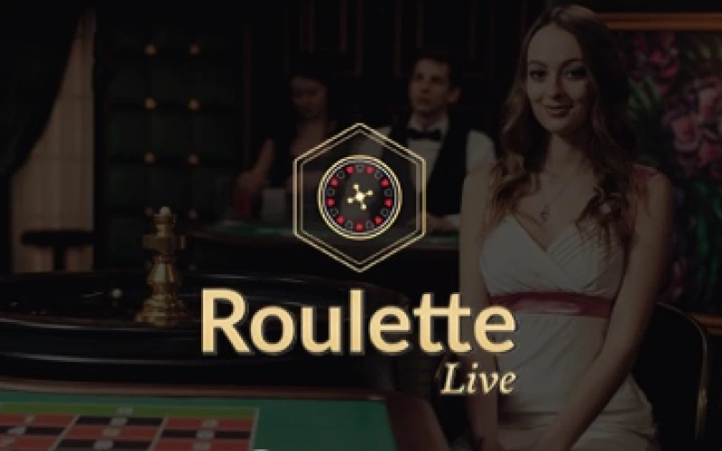 Learn the rules and play the Evolution Roulette game at JeetBuzz online casino.